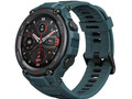 Amazfit presentará el T-Rex Pro el 23 de marzo. (Fuente de la imagen: Amazfit)