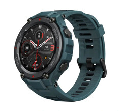 Amazfit presentará el T-Rex Pro el 23 de marzo. (Fuente de la imagen: Amazfit)
