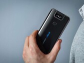 El Asus Zenfone 6. (Fuente: FirstPost)