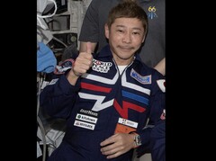 El multimillonario Yusaka Maezawa cancela el ambicioso proyecto &quot;dearMoon&quot; tras un aplazamiento indefinido el pasado noviembre. (Fuente: Wikipedia)