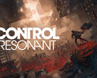 Material gráfico promocional para Control Resonant