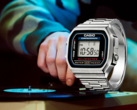Reloj de anillo Casio