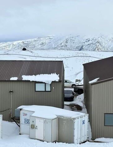 Nueva Zelanda ya cuenta con 5 Cybertrucks para pruebas de rendimiento en invierno