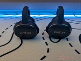 Reseña de los auriculares abiertos EarFun Clip 2: Buen sonido, pero poco que destacar
