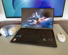 Entrada asequible para juegos: Acer Nitro V 15 no impresiona en todos los aspectos