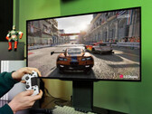 LG venderá próximamente un monitor para juegos de 27 pulgadas respaldado por un panel OLED de 1440p y 480 Hz. (Fuente de la imagen: LG)