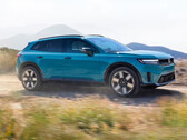 El Honda Prologue puede adquirirse con un sistema AWD de doble motor, que debería ayudar a prolongar la aventura más allá del alquitrán. (Fuente de la imagen: Honda)