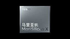 El MariSilicon X ya está en marcha. (Fuente: OPPO)