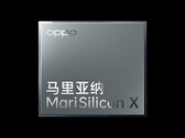 El MariSilicon X ya está en marcha. (Fuente: OPPO)
