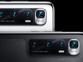 El Xiaomi Mi 10 Ultra de primera calidad cuenta con un sensor ultra gran angular de 20 MP. (Fuente de la imagen: Xiaomi)