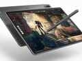 Lenovo comenzó a vender la Tab P12 Pro hace meses fuera de Estados Unidos. (Fuente de la imagen: Lenovo)
