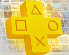 La próxima ronda de juegos PlayStation Plus de Sony incluirá cinco títulos, en la imagen el logotipo de PlayStation Plus. (Fuente de la imagen: Sony)