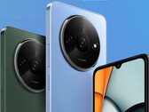 El POCO C61 se enfrentará probablemente al Redmi A3, en la imagen, en varios mercados. (Fuente de la imagen: Xiaomi)