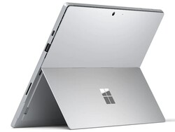 Microsoft Surface Pro 7