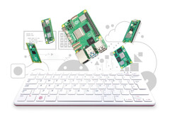 La última actualización de Raspberry Pi Connect no sólo introduce nuevas funciones, sino que también amplía la compatibilidad. (Fuente de la imagen: Raspberry Pi Foundation)