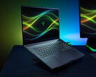 El Razer Blade 16 sigue careciendo de teclado numérico integrado, a diferencia de muchos otros portátiles para juegos de 16 pulgadas.