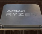 Las CPU de escritorio Vermeer Ryzen 5000 fueron lanzadas en noviembre de 2020. (Fuente de la imagen: AMD)