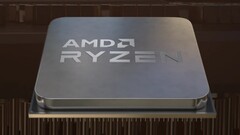 Las CPU de escritorio Vermeer Ryzen 5000 fueron lanzadas en noviembre de 2020. (Fuente de la imagen: AMD)