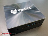 Análisis del BMAX B7 Power: Un mini PC frugal con Intel Core i7 por 400 dólares