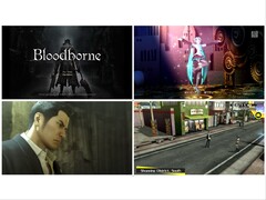 La última versión del emulador shadPS4 trae AMD FSR, HDR, reasignación de entrada y otras mejoras a la emulación de PS4. (Fuente de la imagen: shadPS4 en GitHub)