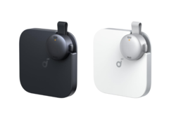 La Soundcore Work (en la imagen) es una grabadora de voz portátil. (Fuente de la imagen: AnkerInsider)