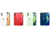 El iPhone 12 Mini habría llegado ya al EOL. (Fuente: Apple)
