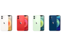El iPhone 12 Mini habría llegado ya al EOL. (Fuente: Apple)