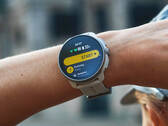 El Suunto Race 2 salió al mercado hace poco más de un año.