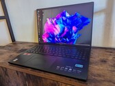 Análisis del portátil Acer Swift Edge 16 Ryzen 7 7840U: CPU Zen 4 y pantalla OLED de 3,2K a 120 Hz