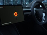 las tomas de 12 V y USB ya no se alimentan en el modo Sentry (Fuente de la imagen: Tesla)