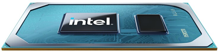 Intel Core i7-1185G7 en review
