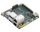 El Up Squared TWL es un nuevo SBC alimentado por Intel (Fuente de la imagen: Aaeon)
