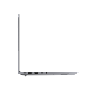 Lenovo ThinkBook 14 G4+ - Izquierda - Puertos. (Fuente de la imagen: Lenovo)