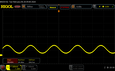 PWM 0 % de luminosidad