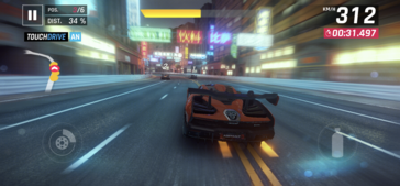 Asphalt 9: Legends