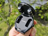 Prueba del reloj inteligente Huawei Watch Buds