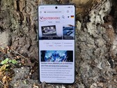 Análisis del Oppo Find X6 Pro