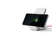 Un cargador inalámbrico rápido. (Fuente: OnePlus)