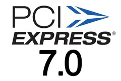 Los dispositivos PCIe 7.0 de consumo deberían estar listos en 2028. (Fuente de la imagen: Morocco Detail Zero)