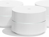 Los nuevos productos de Qualcomm pueden mejorar la próxima generación de Wi-Fi de malla. (Fuente: Google)