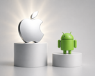 Apple sigue atrayendo a nuevos usuarios procedentes de Android.