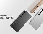 El 20 Pro de Meizu. (Fuente: Meizu)