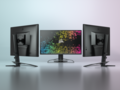 El Xeneon 32QHD165 es el debut de Corsair como monitor para juegos. (Fuente de la imagen: Corsair)