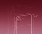 El «Enough Phone» está llamado a convertirse en uno de los smartphones más compactos del mercado.