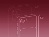 El «Enough Phone» está llamado a convertirse en uno de los smartphones más compactos del mercado.