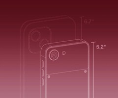 El «Enough Phone» está llamado a convertirse en uno de los smartphones más compactos del mercado.