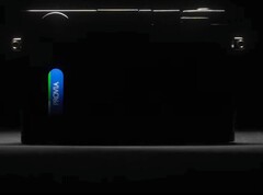 Cámara compacta Fujifilm X Half modo rollo de película