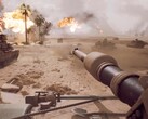Battlefield 6 se lanzará oficialmente el 10 de octubre de 2025. (Fuente de la imagen: Battlefield en YouTube, editado)