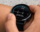 La primera actualización v15.xx de Garmin desactiva la función ECG en todos los smartwatches Venu 4. (Fuente de la imagen: Garmin)