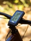 El navegador GPS de mano Garmin eTrex Touch puede montarse en una bicicleta. (Fuente de la imagen: Garmin)